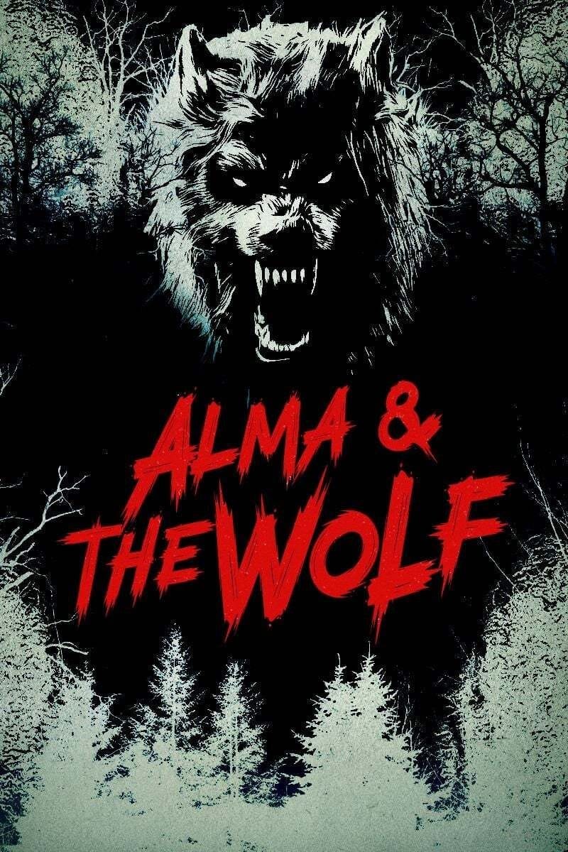 Alma & The Wolf (2025)