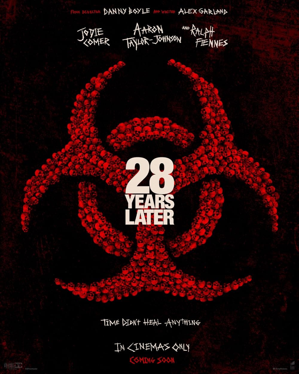 28 Years Later (2025)