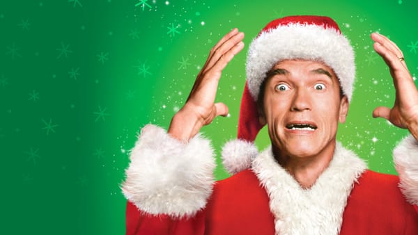 Jingle All the Way (1996)