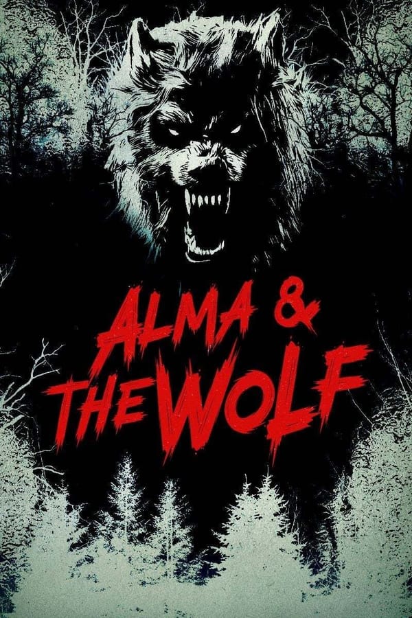 Alma & The Wolf (2025)
