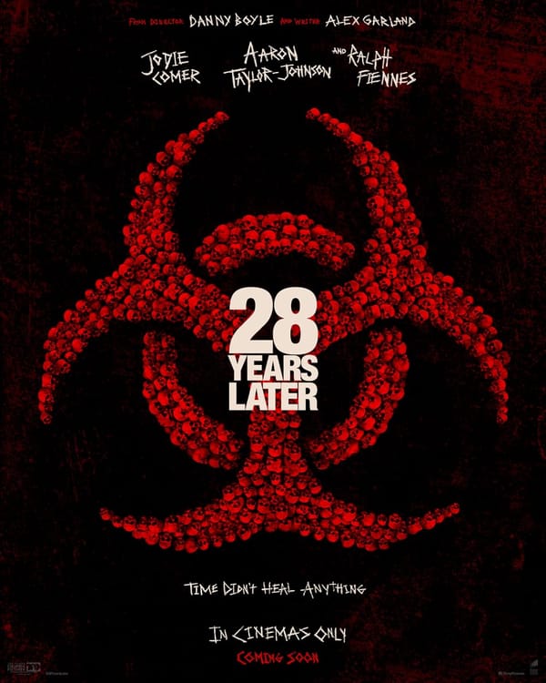 28 Years Later (2025)