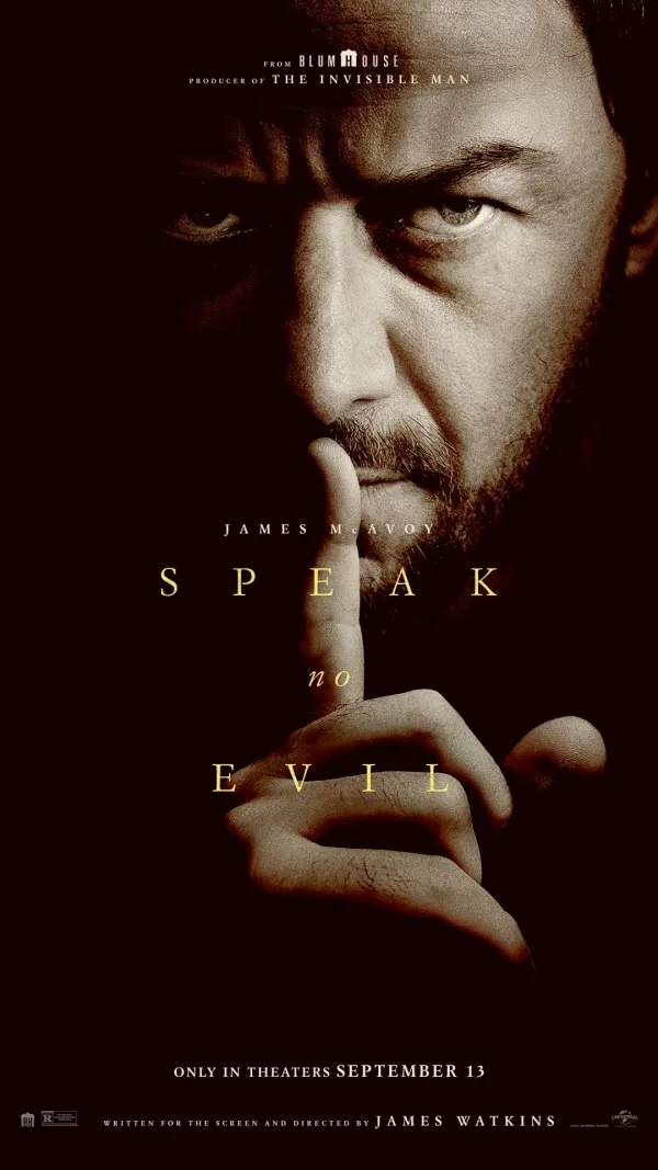 Speak No Evil (2024)
